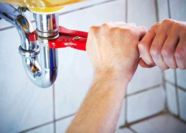 About Hurricane Mills Plumbers